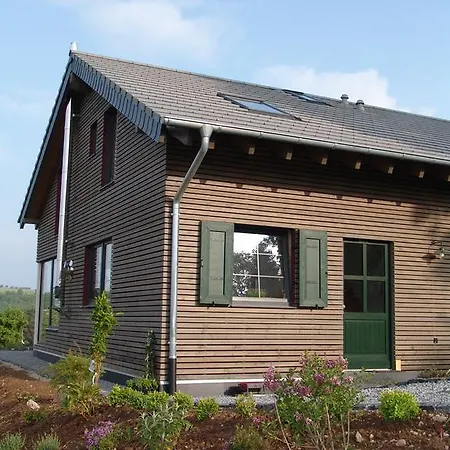 Am Nationalpark Prázdninový dům Morsbach (Euskirchen)