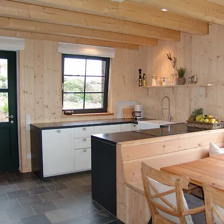 Prázdninový dům Am Nationalpark Morsbach (Euskirchen)