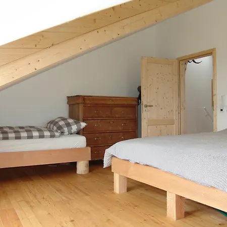 Holiday home Am Nationalpark