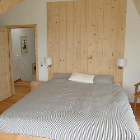 Am Nationalpark Morsbach (Euskirchen)