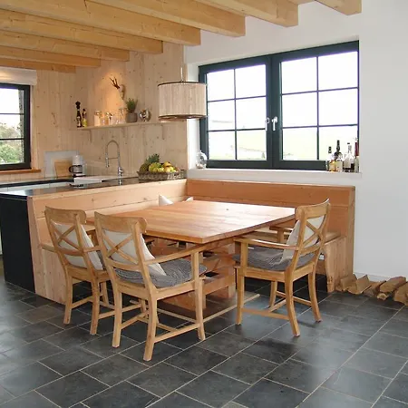 Am Nationalpark Tatil Evi *