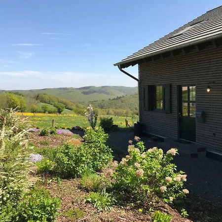 Am Nationalpark Tatil Evi