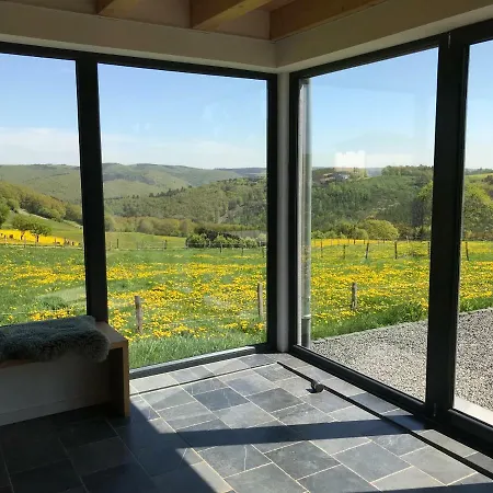 Am Nationalpark Tatil Evi Morsbach (Euskirchen)