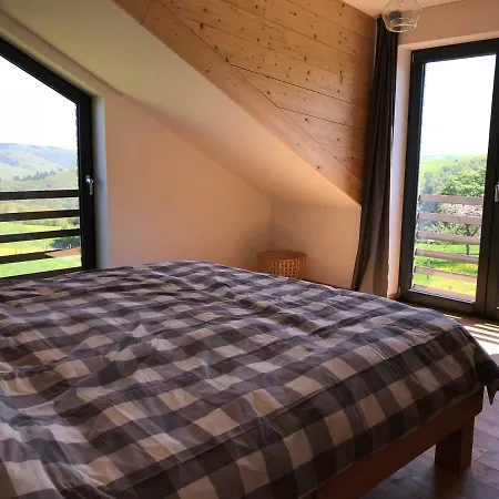 Am Nationalpark Tatil Evi *