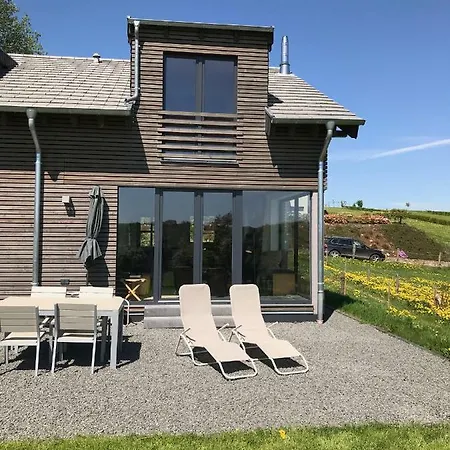 Holiday home Am Nationalpark Morsbach (Euskirchen)