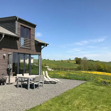 Tatil Evi Am Nationalpark