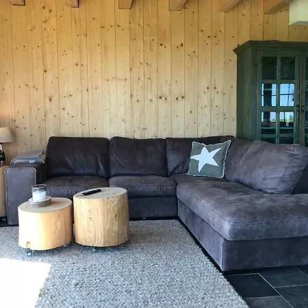 Holiday home Am Nationalpark