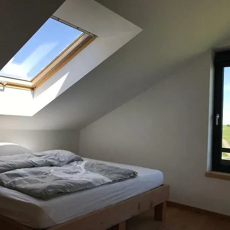 Am Nationalpark Holiday home *
