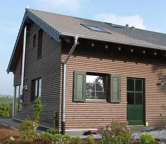 Am Nationalpark Feriehus Morsbach (Euskirchen)