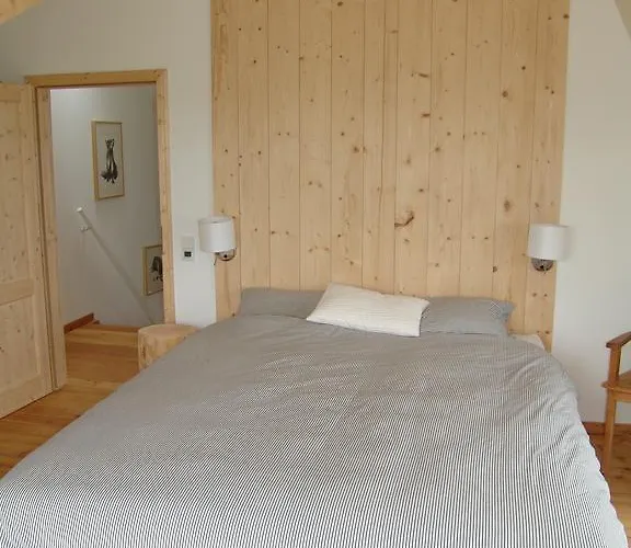 Am Nationalpark Morsbach (Euskirchen)