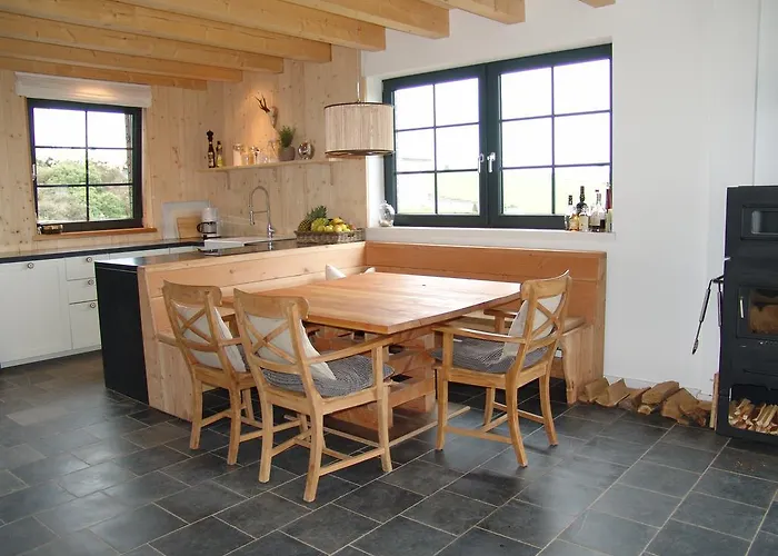 Am Nationalpark Tatil Evi *