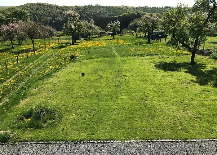 Feriehus Am Nationalpark