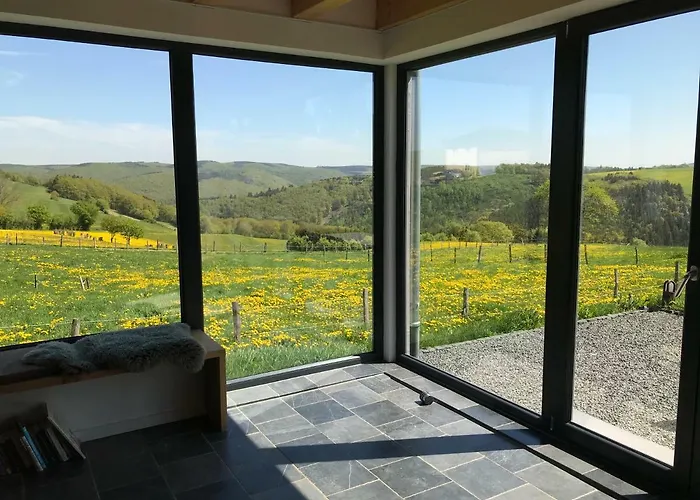 Am Nationalpark Feriehus Morsbach (Euskirchen)