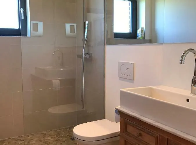 Am Nationalpark Feriehus *