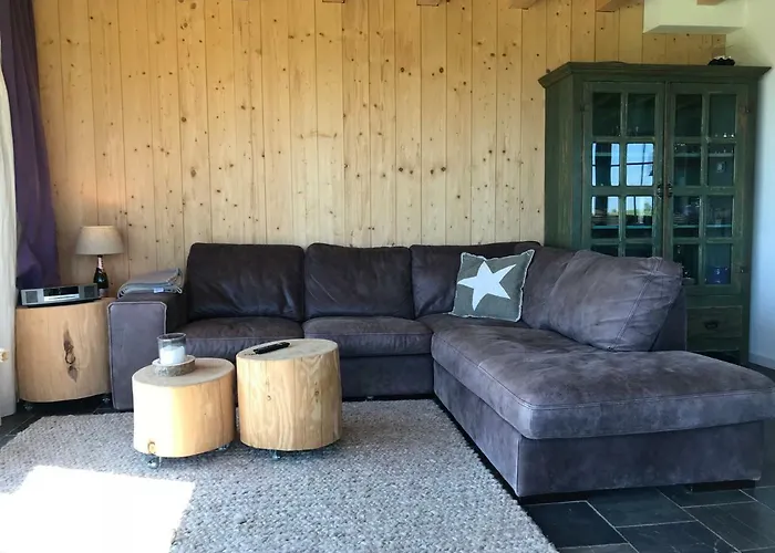 Feriehus Am Nationalpark