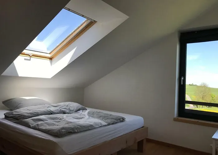 Am Nationalpark Tatil Evi *