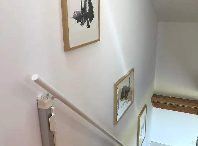 Am Nationalpark Tatil Evi